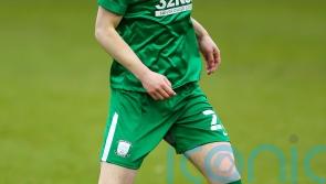 Paul Huntington own goal hands Harrogate victory at Carlisle