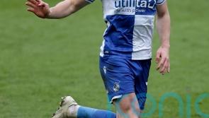 Alfie Kilgour leaves it late to earn Mansfield a point at Bradford