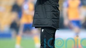 Matt Bloomfield salutes Kwesi Appiah after late equaliser