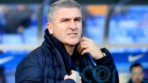 &lsquo;Disgusted&rsquo; Ryan Lowe blasts Preston boo-boys after losing to Bristol City