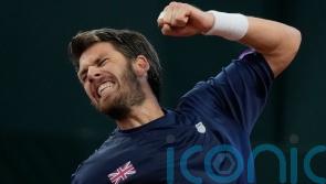Cameron Norrie praises &lsquo;fired up&rsquo; Great Britain for Davis Cup win in Colombia