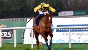 State Man too strong for Honeysuckle in Irish Champion