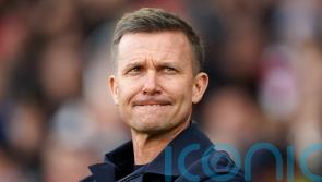 Jesse Marsch accepts pressure is on to turn things around ahead of &lsquo;huge week&rsquo;