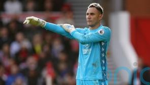 Andre Ayew&rsquo;s late cameo sees Nottingham Forest set new debutants record