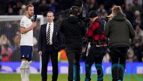 There to be broken and I&rsquo;m feeling good &ndash; Harry Kane eyeing Alan Shearer record