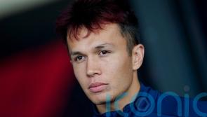 Alex Albon: F1 drivers are all concerned over FIA ban on political statements