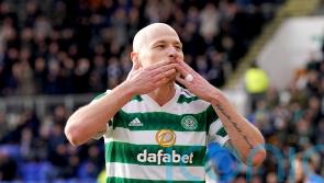 Ange Postecoglou confident Aaron Mooy&rsquo;s influence on Celtic will keep growing