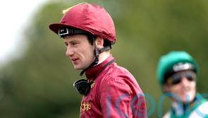 Oisin Murphy poised for high-profile Saudi Cup card return