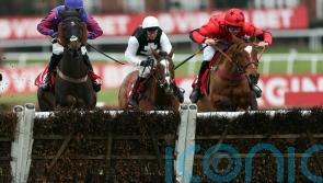 Green Book set to head straight for Pertemps challenge