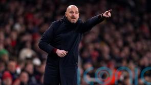 Man Utd boss Erik ten Hag unsure what to expect from managerless Leeds