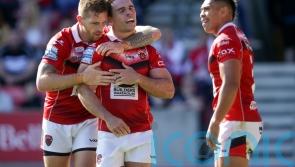 Reigning Man of Steel Brodie Croft signs new long-term contract with Salford