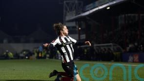 Grimsby stun Championship side Luton to reach fifth round of FA Cup