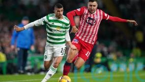 Teenager Ryan One earns Hamilton a place in the Scottish Challenge Cup final