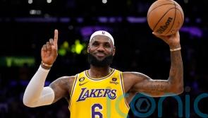 LeBron James snatches NBA career scoring record from Kareem Abdul-Jabbar