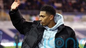 Football rumours: Sanctions could stop Manchester City&rsquo;s Jude Bellingham pursuit