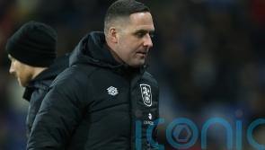 Huddersfield sack Mark Fotheringham after just over four months in charge