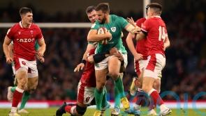 Stuart McCloskey not sure why former Ireland coach Joe Schmidt overlooked him