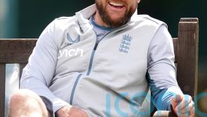 You have one crack at life &ndash; Brendon McCullum just hopes England enjoy the ride