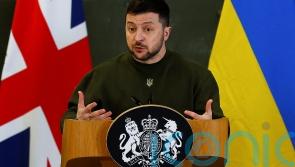 Volodymyr Zelensky to open summit to discuss Russian involvement at Paris Games