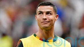 Cristiano Ronaldo reaches career milestone with four-goal haul for Al Nassr