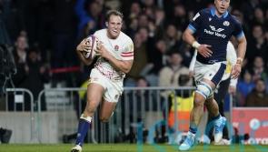 England wing Max Malins shocked by reasons for omission in Six Nations last year
