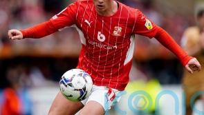 Hibernian striker Harry McKirdy faces up to six weeks out with ankle injury