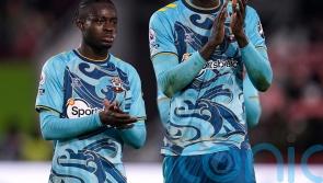 Paul Onuachu and Kamaldeen Sulemana pushing for first Southampton starts