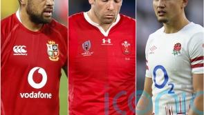 Marcus Smith joins list of high-profile Six Nations casualties