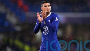 Thiago Silva signs new one-year contract at Chelsea