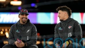 Key Philadelphia Eagles and Kansas City Chiefs match-ups ahead of Super Bowl