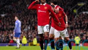 Man Utd boss Erik ten Hag hails &lsquo;unbelievable focus&rsquo; of red-hot Marcus Rashford