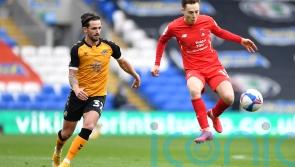 Hartlepool hit back from two goals down to draw with 10-man Sutton