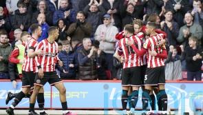 Sheffield United extend unbeaten run with win over Swansea