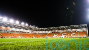 Blackpool slip to bottom of Championship after draw at home to Rotherham
