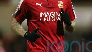 Crawley snatch draw as Ben Gladwin strikes late against Crewe