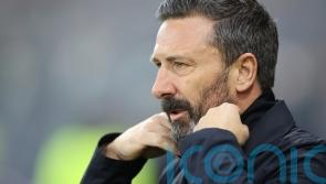Derek McInnes lauds Kyle Vassell after beating injury to send Kilmarnock through