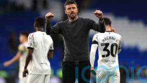 Michael Carrick hails all-round performance as Middlesbrough claim Cardiff win
