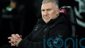 Nigel Pearson: The future is looking brighter for Bristol City