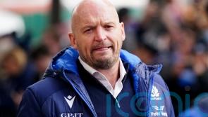 Gregor Townsend warns Scotland must keep improving despite back-to-back wins