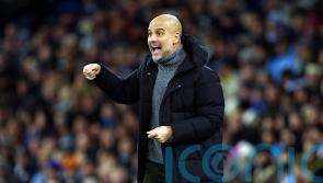 Jealousy is behind rivals&rsquo; suspicion of Manchester City &ndash; Pep Guardiola