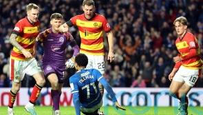 Malik Tillman &lsquo;completely unaware&rsquo; of wrong-doing with cup goal &ndash; Michael Beale