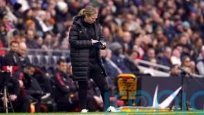 Rehanne Skinner hopeful of a return to Tottenham Hotspur Stadium this season