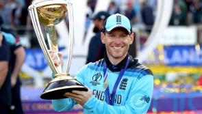 England World Cup-winning captain Eoin Morgan retires from cricket