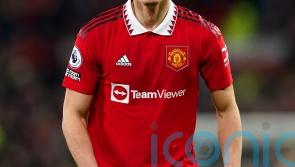 Marcel Sabitzer says Man Utd &lsquo;have to keep going&rsquo; in Premier League title race