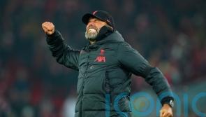 We needed this performance &ndash; Jurgen Klopp relieved after Liverpool beat Everton