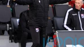 Stuart Kettlewell would consider permanent Motherwell job if board want him