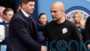 Pep Guardiola says sorry to Steven Gerrard for &lsquo;unnecessary and stupid comments&rsquo;