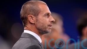 UEFA chief must accept responsibility for Paris chaos, claims law firm