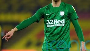 Exeter and Shrewsbury play out goalless stalemate