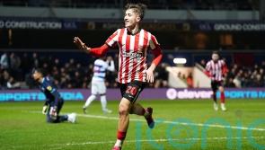 Jack Clarke bags late brace as Sunderland see off QPR to move into top six